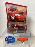 Disney Pixar Cars World of Cars Radiator Springs Lightning McQueen