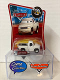 Disney Pixar Cars Final Lap Collection Duff Wrecks