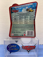 Disney Pixar Cars Final Lap Collection Jonathan Wrenchworths