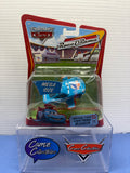 Disney Pixar Cars Race O Rama Mega Lightning Storm Lightning McQueen #1