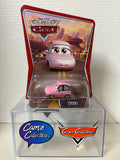 Disney Pixar Cars World of Cars Chuki
