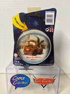 Disney Pixar Cars Christmas Whee-Hoo Winter Mater (Toys R'Us exclusive-2010)