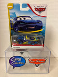 Disney Pixar Cars Dan Carcia #80