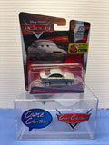 Disney Pixar Cars Sedanya Oskanian 95 Dinoco Daydream