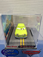Disney Pixar Cars 2 Disney Store 1:43 Acer