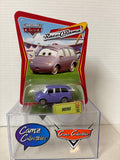 Disney Pixar World of Cars Race O Rama Mini