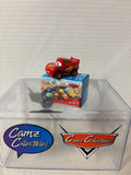 Disney Pixar Cars 2025  Mini  Series 2 Rusteze McQueen (#20)