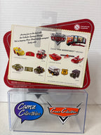 Disney Pixar Cars Mini Adventures Radiator Springs Fillmore & Sarge