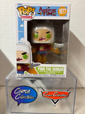 Adventure Time Finn the Human #1077