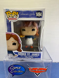 Funko Pop Gilmore Girls Sookie St. James #1494