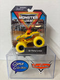 Monster Jam El Toro Loco Series 37