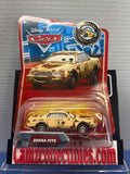 Disney Pixar Cars Final Lap Collection Donna Pits 141