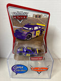 Disney Pixar Cars World of Cars Tansberry Juice #63