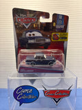 Disney Pixar Cars Jesse Haullander Cruisin Tokyo card