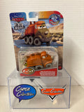 Disney Pixar Cars Color Changer Baby Quadratorquosaur