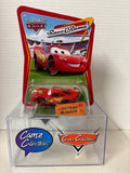 Disney Pixar Cars World of Race O Rama Lightning McQueen