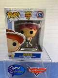 Funko Pop Disney Pixar Toy Story 4 Jessie #526