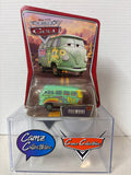 Disney Pixar Cars World of Cars Fillmore