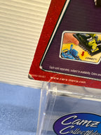 Disney Pixar Cars World of Cars Pit Race-Off Trunk Fresh