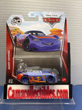 Disney Pixar Cars 2026 20th Anniversary Singles Case DXV29-95H - Barry Depedal