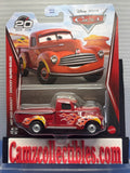 Disney Pixar Cars 20th Anniversary Hot Rod Smokey
