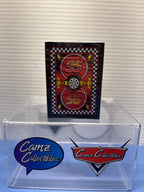 Disney Pixar Cars Bicycle Playing Cards