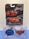 Disney Pixar Cars 24hr Endurance Racer Lightning McQueen