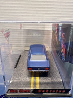 Disney Pixar Cars 2 Disney Store 1:43 Brent Mustangburger