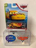 Disney Pixar Cars 2 Miguel Camino WGP