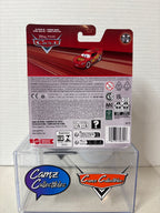 Disney Pixar Cars 20th Anniversary re release Whitewalls Lightning McQueen