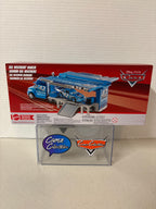 Disney Pixar Cars Cal Weathers’ #42 Hauler 2022