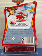 Disney Pixar Cars World of Cars Race O Rama Boost