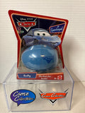 Disney Pixar Cars Easter Egg Sally Supercharged