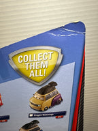 Disney Pixar Cars 2 Pope Pinion IV Deluxe