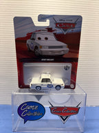 Disney Pixar Cars Revney Grillante Metal Series