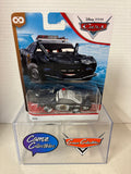 Disney Pixar Cars Thunder Hollow APB