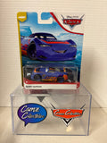 Disney Pixar Cars Barry DePedal #54