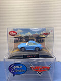 Disney Pixar Cars 2 Disney Store 1:43 Sally