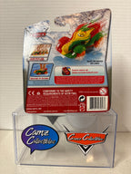 Disney Pixar Cars Hydro Whees Rip Clutchgonski Race on Water