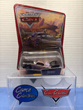 Disney Pixar Cars World of Cars Boost #40