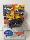 Monster Jam Smash & Bash El Toro Loco-series 03