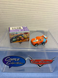 Disney Pixar Cars Race to Celebrate Mini Racers Ryan "Inside" Laney (Box #31)