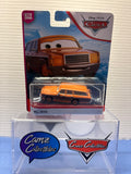 Disney Pixar Cars Cotter Pin Bill Revs