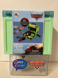 Disney Pixar Cars Disney Store On The Go Playset Mater's Junkyard