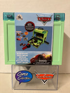 Disney Pixar Cars Disney Store On The Go Playset Mater's Junkyard