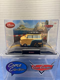 Disney Pixar Cars 2 Disney Store 1:43 Sumo