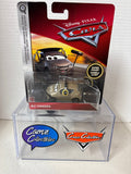 Disney Pixar Cars 3 Biz Torqsen Super Chase