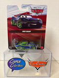 Disney Pixar Cars Chris Roamin' #11 Combustr  2026 release on 2021 card from case 95FE