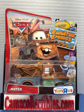Disney Pixar Cars Radiator Springs Classic Toys R Us Exclusive Mater