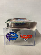 Disney Pixar Cars World of Cars Storytellers Collection Christmas Snow Day Sally
